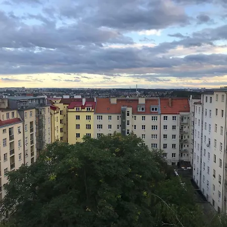 Cosy Flora Nest Apartment Prague Exterior photo