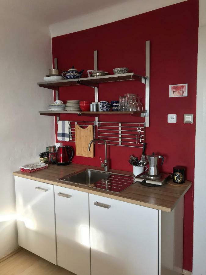 Apartament Cosy Flora Nest *