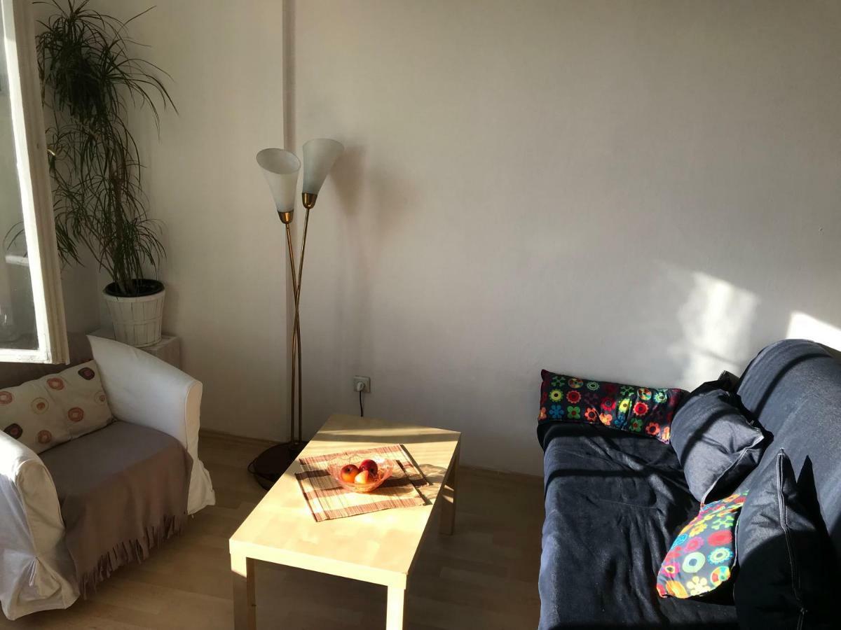 Cosy Flora Nest Apartament